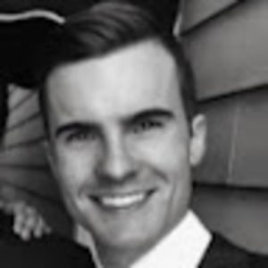 Meet your Posher, Liam